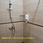 Hostel Centrum Noclegowe Ii
