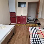 Centrum Noclegowe Ii Hostel Bydgoszcz
