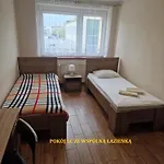Centrum Noclegowe Ii Hostel
