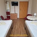 Hostel Centrum Noclegowe Ii