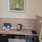 Hostel Centrum Noclegowe Ii *