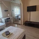 Hostel Centrum Noclegowe Ii