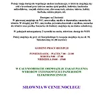Centrum Noclegowe Ii Hostel *