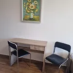 Centrum Noclegowe Ii Hostel Bydgoszcz