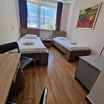 Centrum Noclegowe Ii Hostel