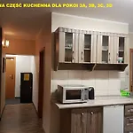 Centrum Noclegowe Ii Hostel