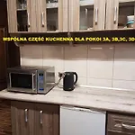 Hostel Centrum Noclegowe Ii *