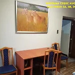 Centrum Noclegowe Ii Hostel Bydgoszcz