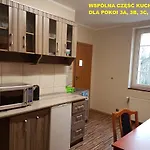 Hostel Centrum Noclegowe Ii