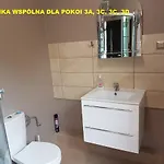 Centrum Noclegowe Ii *