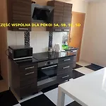 Hostel Centrum Noclegowe Ii Bydgoszcz