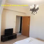 Centrum Noclegowe Ii Hostel Bydgoszcz