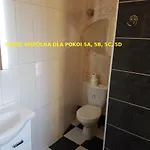 Hostel Centrum Noclegowe Ii *