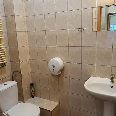 Centrum Noclegowe Ii *