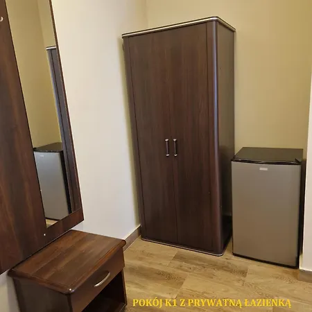 Centrum Noclegowe Ii Bydgoszcz