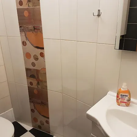 Hostel Centrum Noclegowe Ii