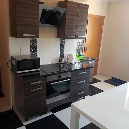 Centrum Noclegowe Ii Vandrarhem *