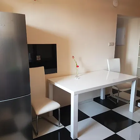 Centrum Noclegowe Ii Albergue Bydgoszcz