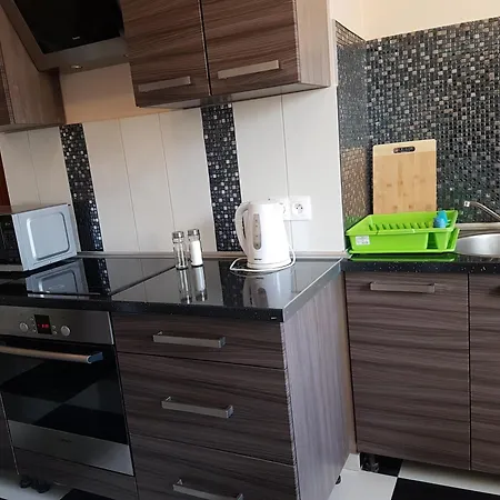 Centrum Noclegowe Ii *