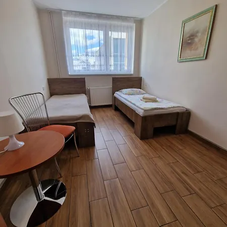 Centrum Noclegowe Ii Hostel