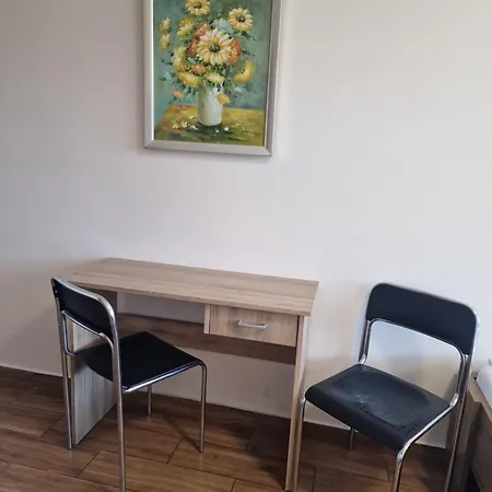 Centrum Noclegowe Ii Hostel Bydgoszcz
