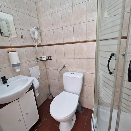 Hostel Centrum Noclegowe Ii Bydgoszcz