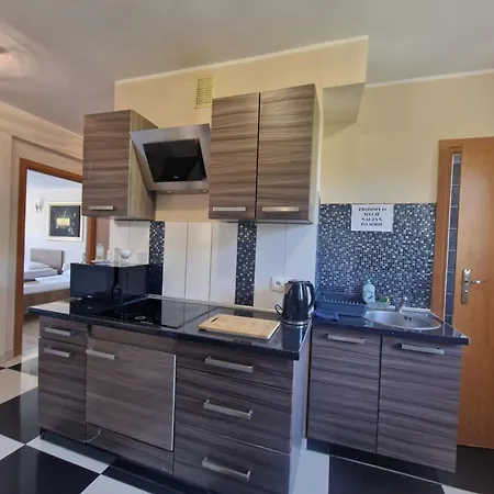 Centrum Noclegowe Ii Hostel Bydgoszcz