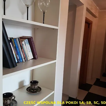Centrum Noclegowe Ii * Bydhošť