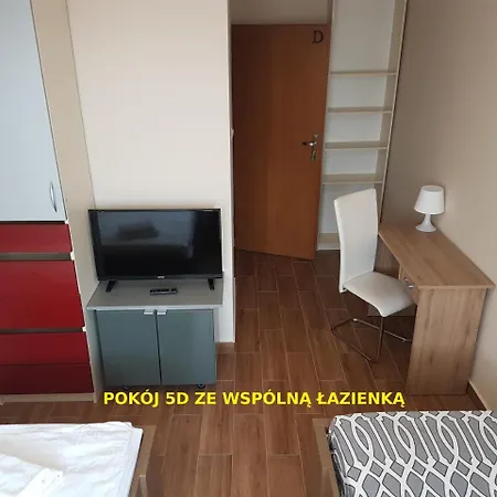 Centrum Noclegowe Ii Bydhošť