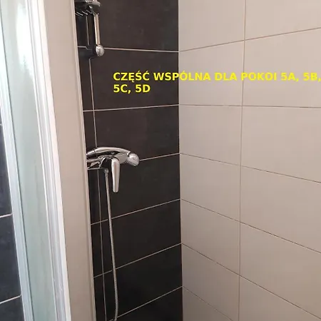 Centrum Noclegowe Ii Hostel