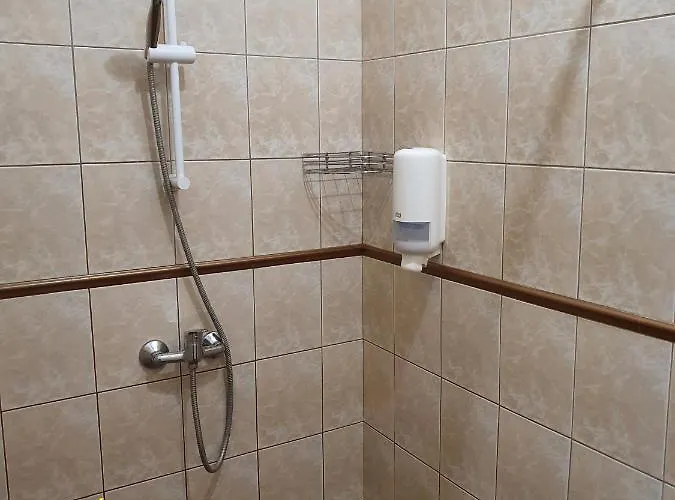 Hostel Centrum Noclegowe Ii