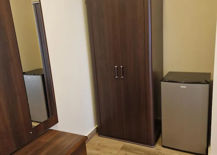 Centrum Noclegowe Ii Bydgoszcz