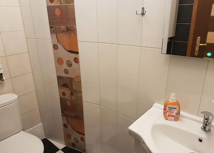 Hostel Centrum Noclegowe Ii