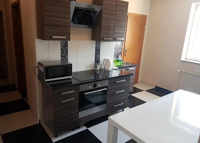 Centrum Noclegowe Ii Auberge de jeunesse *