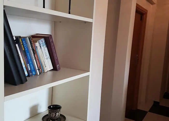 Hostel Centrum Noclegowe Ii *