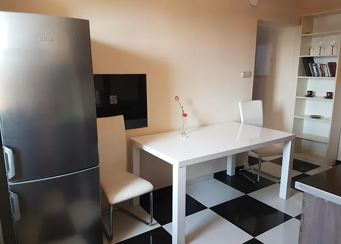 Centrum Noclegowe Ii Hostel Bydgoszcz