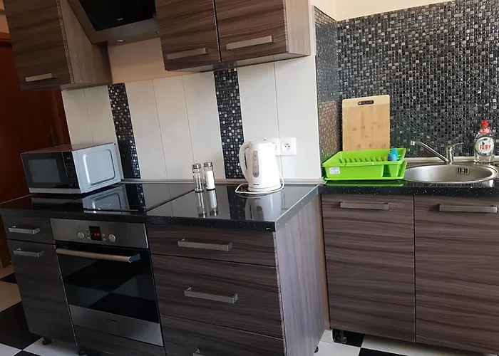 Centrum Noclegowe Ii *