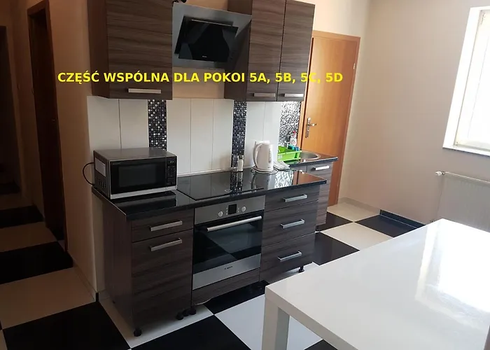 Hostel Centrum Noclegowe Ii Bydgoszcz